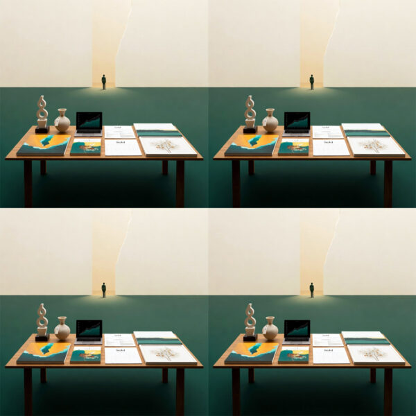 Bundle: ArtEntrepreneur, Vision Meets Viable Income