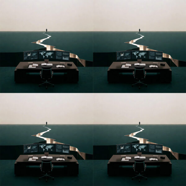 Bundle: Established Leaders