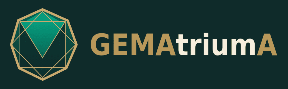 GEMAtriumA logo